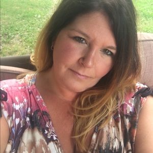 Meet your Posher, Sandi